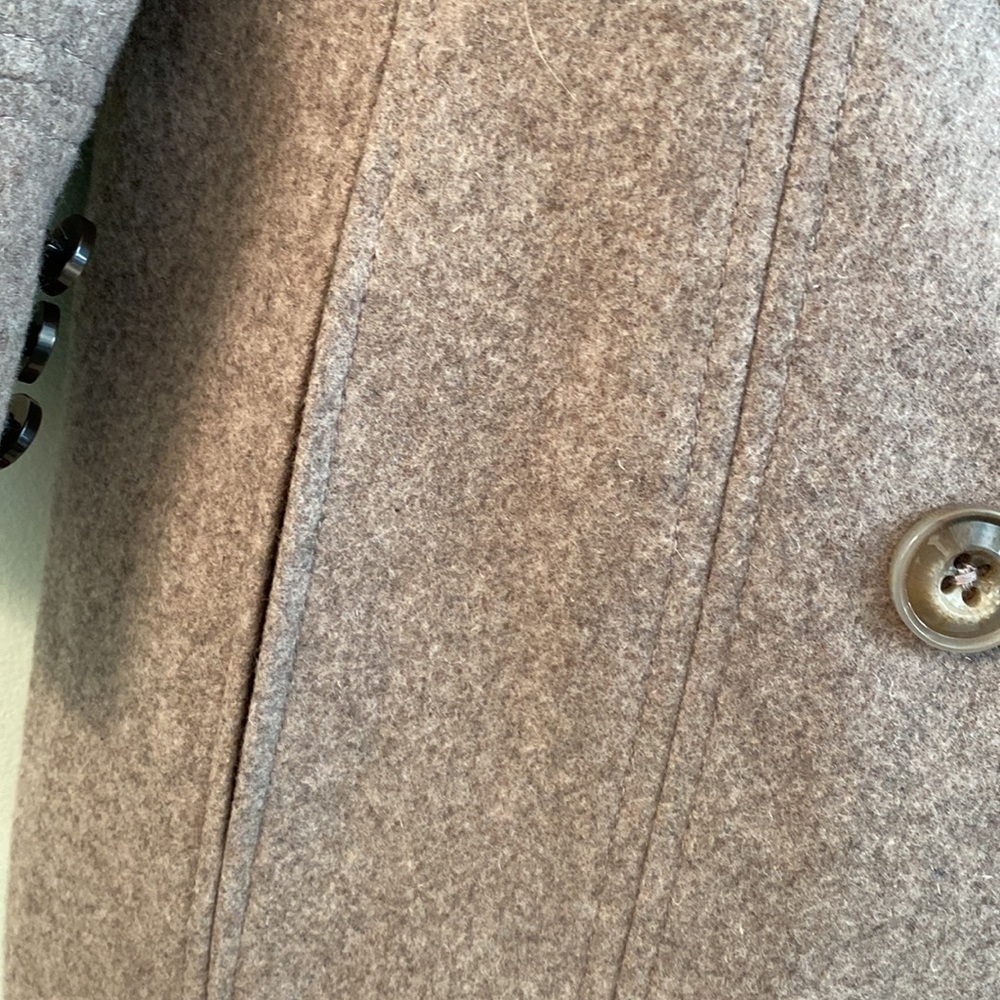 London Fog wool jacket - Picture 4 of 16